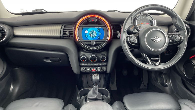 MINI Hatchback 1.5 Cooper Exclusive II 3dr [Comfort Pack] Petrol Hatchback